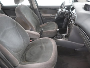 Citroen C5 II Hatchback 2.2 HDi FAP 170KM 2007 Citroen C5 2.2 HDi, 167 KM, Klima, Klimatronic, zdjęcie 8