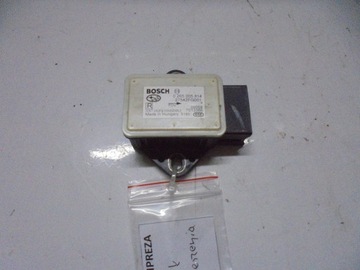 MODUŁ ESP SUBARU IMPREZA GH GH 2.0D 2008