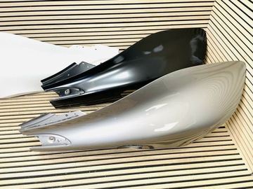 MCLAREN 570S 570GT 540C 600LT ЗАДНЕЕ КРЫЛО