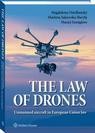 The law of drones. Unmanned aircraft in European Union law | Ebook
