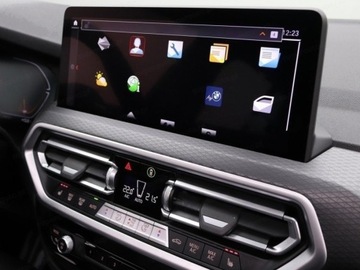 BMW X4 G02 SUV Facelifting 2.0 30i 245KM 2025 BMW X4 xDrive30i Sport Suv 2.0 (245KM) 2025, zdjęcie 10