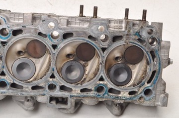 MERCEDES W169 W245 1.5 1.7 8V HLAVA MOTORU R2660160401 266940 266920