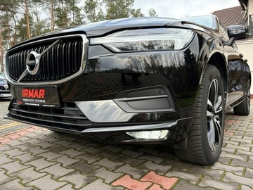 Volvo XC60 II 2017 Volvo XC 60 T5 250 KM Automat Skóry FV23%, zdjęcie 2