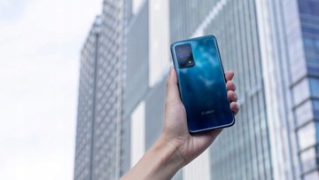 Смартфон Cubot X30 8/128 ГБ Android 10 Dual NFC