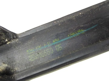 A2516906680 LIŠTA DVEŘE PRAVÝ PŘEDNÍ MERCEDES W251