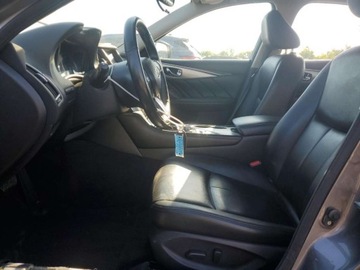 Infiniti Q50 II 2021 Infiniti Q50 Luxe 2021 3.0l 3.0 Benzyna 300KM, zdjęcie 7