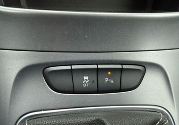 Opel Astra K Hatchback 5d 1.4 Turbo 125KM 2019 Opel Astra Enjoy 1.4 125KM MT6- niski przebieg 1.4 Benzyna 125KM, zdjęcie 16