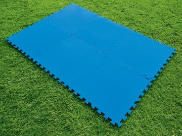 Подложка для бассейна BESTWAY 150 x 150 см