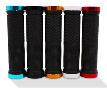GRIPES TWISTED BIKE GRIP LOCK НА MTB ENDURO