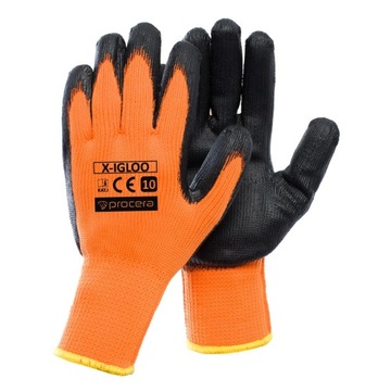 Rękawice Procera X-Igloo rozmiar 10 - XL - 12 par