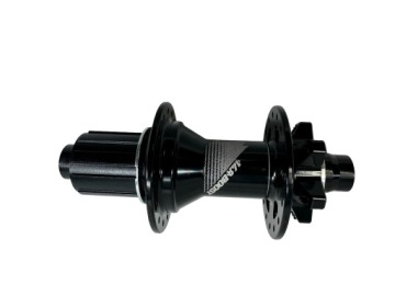 Zadní náboj Fastace Lapierre Edition 148x12 Boost 32h Disc Is