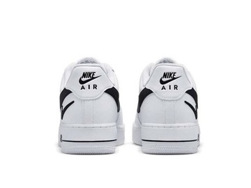 NIKE AIR FORCE 1 '07 FM DR0143-101 r44 24H pl