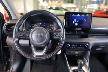 Toyota 2024 Toyota Yaris Toyota Yaris Hybrid 1.5 Comfort 1.5 Hybryda 92KM, zdjęcie 18