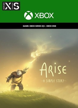 Arise: Простая история **XBOX KEY**