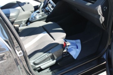 BMW Seria 2 G42-U06 Active Tourer 1.5 218i 136KM 2022 BMW 218 Gran Tourer 7 miejsc Nawigacja, zdjęcie 33