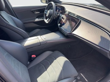 Mercedes Klasa E W214 Sedan 2.0 220d 197KM 2024 Mercedes-Benz E 220 E 220d 4MATIC Sedan, zdjęcie 19