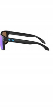 Oakley dex PRIZM zestaw etui okulary przeciwsłoneczne NI7