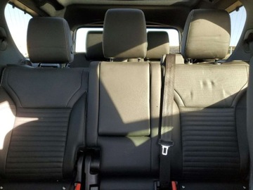 Land Rover Discovery V 2024 Land Rover Discovery Dynamic SE 2024 3.0L 3.0 Benzyna 355KM, zdjęcie 10