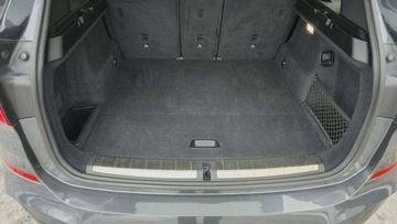 BMW X1 F48 Crossover xDrive25i 231KM 2017 BMW X1 2,0 benzyna 231 KM X-drive automat M-pakiet 2.0 Benzyna 231KM, zdjęcie 16