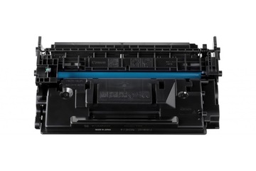 Canon T08 3010C006 Pusty toner ORG zużyty z chipem FV