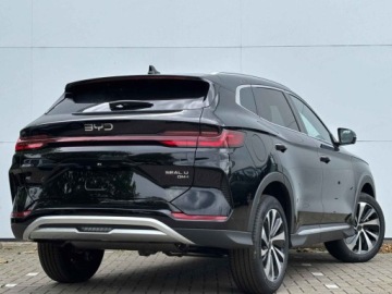 BYD Seal U 2025 Od ręki - DM-i Design 1.5 AWD 324KM, zdjęcie 4