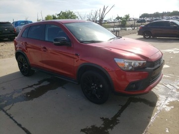Mitsubishi Outlander III 2017 Mitsubishi Outlander MITSUBISHI OUTLANDER SPOR..., zdjęcie 1