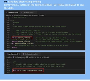 3D-датчик приближения, TL-Touch, BlTouch, 3DTouch