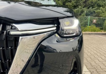 Mazda CX-60 2025 Mazda CX-60 3.3 Diesel 254km Salon PL Gwarancja Producenta ASO Takumi 4x4, zdjęcie 26