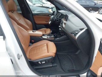 BMW X3 G01 2018 BMW X3 xDrive30I 2018 2.0l 2.0 Benzyna 248KM, zdjęcie 9