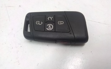 3G0959754T KLÍČEK 3.6 FSI 4MOTION 183 2018 VW ATLAS (CA1)
