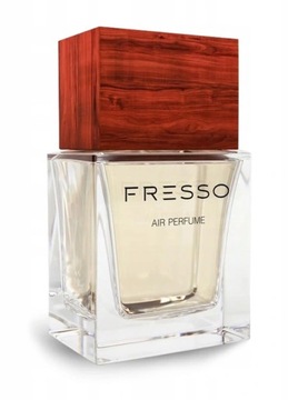 НАБОР АРОМАТОВ FRESSO GENTLEMAN ДУХИ + АВТОМОБИЛЬНЫЙ КУЛОН