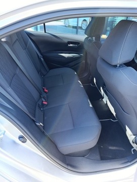 Toyota Corolla XII Sedan 1.8 Hybrid 122KM 2022 Toyota Corolla 1.8 Hybrid Comfort Seria E21 (2019-, zdjęcie 21