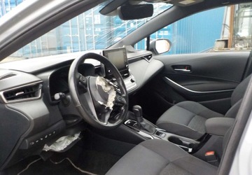 Toyota Corolla XII 2019 Toyota Corolla Okazja 2.0 Hybryda 180KM, zdjęcie 22