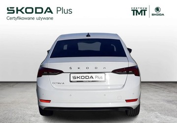 Skoda Octavia IV Liftback 1.5 TSI EVO 150KM 2023 Skoda Octavia Style 1.5 TSI 150 KM Virtual Cockpit Kamera LED Podg. fo, zdjęcie 3