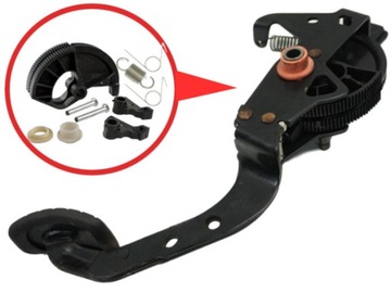 SAMOREGULATOR LINKI SPRZĘGŁA DO RENAULT KANGOO I