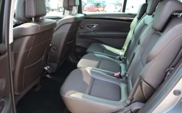 Renault Espace V Van 1.6 Energy dCi 160KM 2017 Renault Espace Kupuj Taniej. 1.6 Diesel 160KM, zdjęcie 14