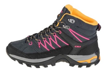 Туфли CMP Rigel Mid W 3Q12946-54UE 39