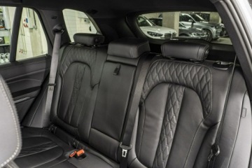 BMW X5 G05 SUV Facelifting 3.0 40i 381KM 2025 BMW X5 xDrive40i, Dostępny od ręki!, zdjęcie 24