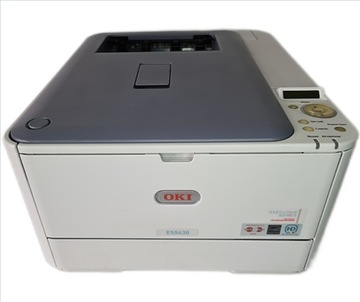 Drukarka laserowa OKI ES5430 KOLOR