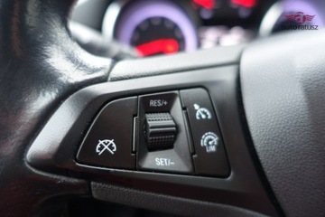 Opel Astra K Hatchback 5d 1.4 Turbo 125KM 2016 Opel Astra Salon Polska *1.4 Benz 125KM*Org.Lakier, zdjęcie 19