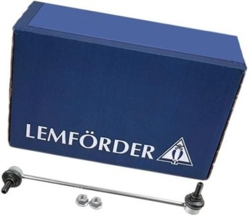 LEMFORDER ŁĄCZNIK STABILIZATORA SKODA OCTAVIA II