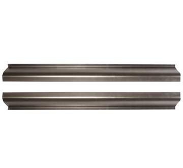 PROGI REPERATURKI PROGU KIA SORENTO 02-09 KOMPLET