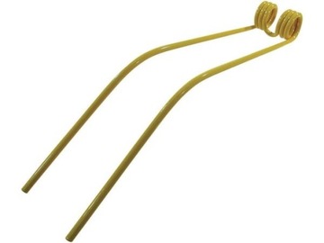 Palec zgrabiarki pasuje do Niemeyer 600013KR