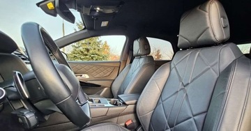  DS 7 Crossback Rivoli 1.6 180kM DS LED VISION/Skóry/Kamery/FV-23%, zdjęcie 32