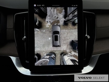 Volvo XC90 II 2025 Volvo XC 90 XC90 B5 B AWD Ultra Bright 7os aut, Ha, zdjęcie 24