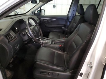 Honda Ridgeline 2023 Honda Ridgeline RTL-E 2023 3.5l 3.5 Benzyna 280KM, zdjęcie 7