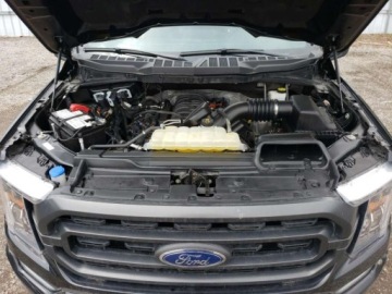 Ford 2021 Ford F150 Supercrew 2021 5.0 Benzyna 400KM, zdjęcie 6