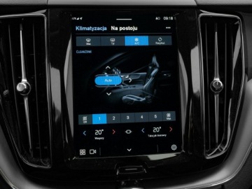 Volvo XC60 II 2023 Volvo XC 60 GD2L981#B4 B Core K.cof LED NAVI Salon, zdjęcie 20