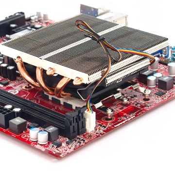 Кулер для процессора Scythe Kozuti SCKZT-1000 LGA 1155 1156 1366 AM3+ FM1