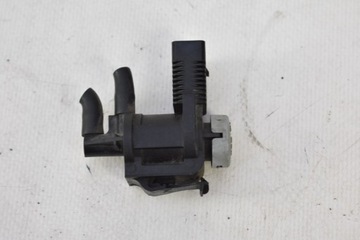 ZAWÓR PODCIŚNIENIA VW GOLF 6 VI 2.0 TDI 11R